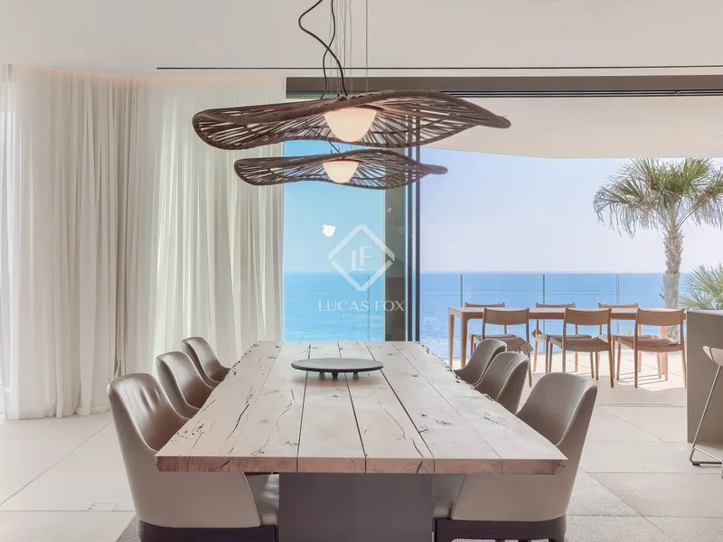 avenida del mar, El toro, Mallorca, El toro, Calvia, Balearic Islands, Spain. - Photo 18