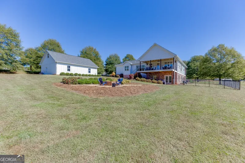Clarkesville, Georgia, United States. - Photo 56