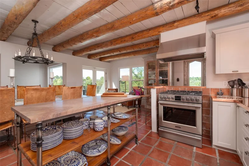 413 Los Arboles Drive, Santa Fe, NM 87501, Santa Fe, New Mexico, United States. - Photo 26
