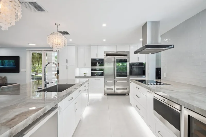 2516 NE 26th Ave, Wilton Manors, Florida, United States. - Photo 9