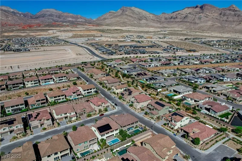 236 Carmel Sky Street, Las Vegas, Nevada, United States. - Photo 120