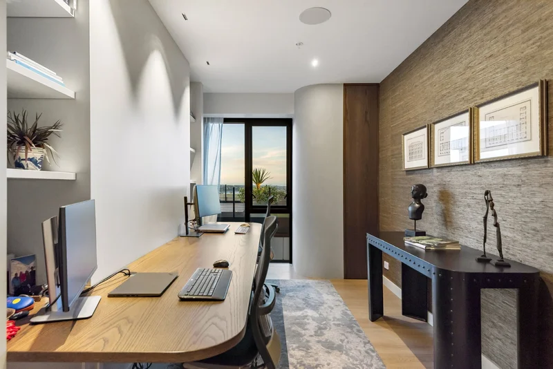 910/8 Hereford Street Freemans Bay, Auckland, N 1011, Auckland, Auckland, New Zealand. - Photo 28