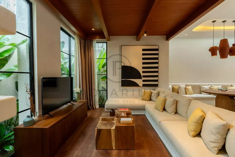 Jl. Subak Sari, North Kuta, Bali, Indonesia. - Photo 30