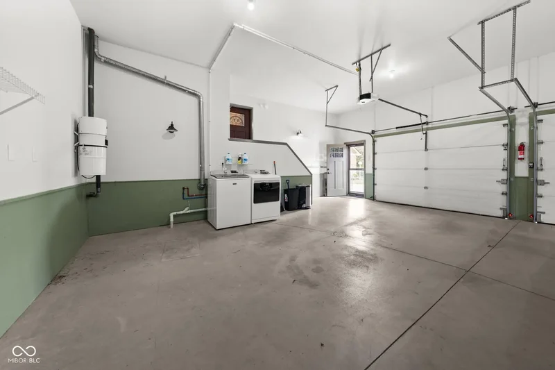 1839 Raccoon Way, Pendleton, Indiana, United States. - Photo 37
