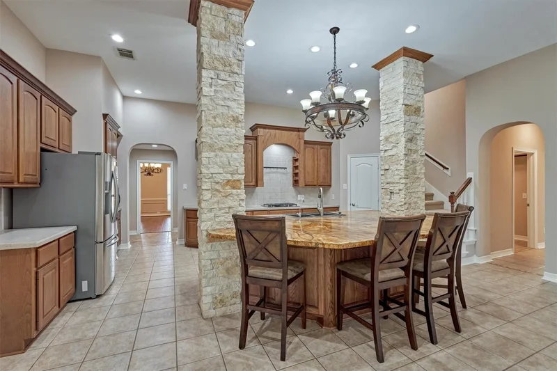 8969 Crighton Crossing Drive, Conroe, Texas, United States. - Photo 24