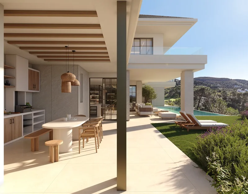 29679 Benahavís, Málaga, Spain, Benahavis, Andalusia, Spain. - Photo 6