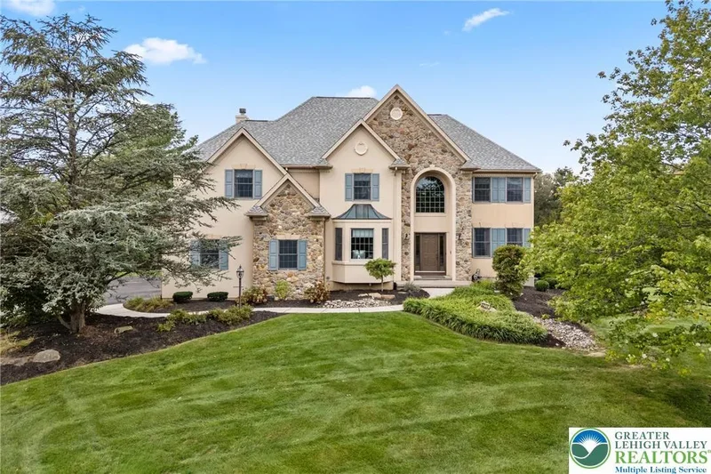 3217 Burnham Court, Upper Saucon Twp, PA 18034, DeSales University, Pennsylvania, United States. - Photo 11