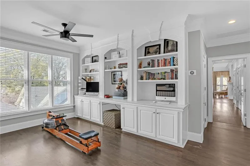 740 Drewry Street NE, Atlanta, Georgia, United States. - Photo 19