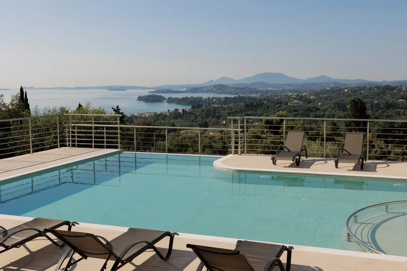Corfu, Greece, Corfu, Peloponnese, Western Greece and the Ionian, Greece. - Photo 52