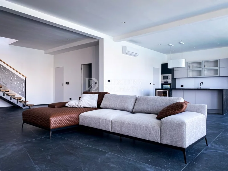 Okrug Donji, Split-Dalmatia County, Croatia. - Photo 13