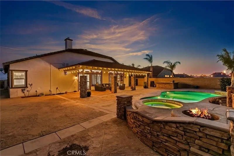 229 Oldenburg Lane, Norco, CA 92860, Norco, California, United States. - Photo 60