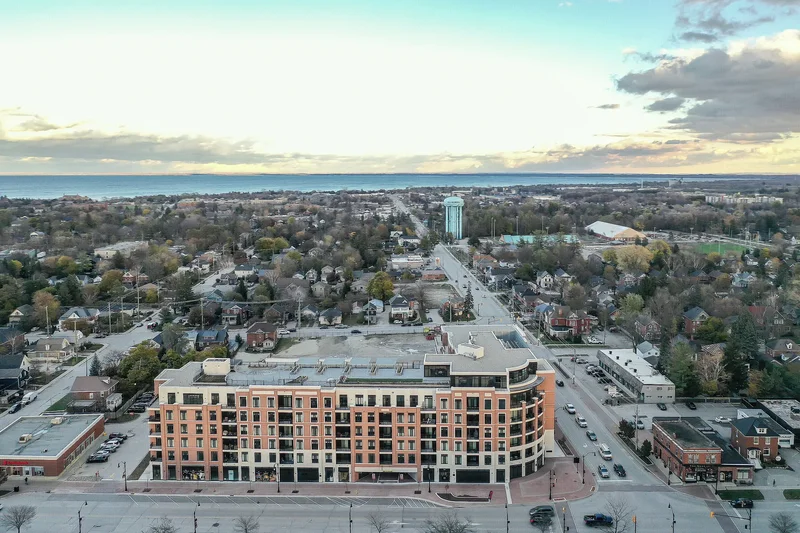 1 Hume Street  213, Collingwood, ON L9Y 0X3, Collingwood, Ontario, Canada. - Photo 12