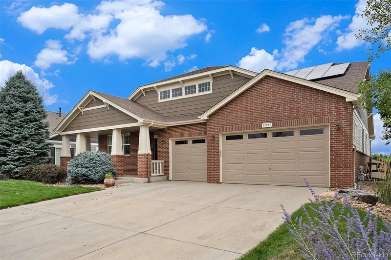 17935 W 77th Drive, Arvada, CO 80007, Arvada, Colorado, United States. - Photo 35
