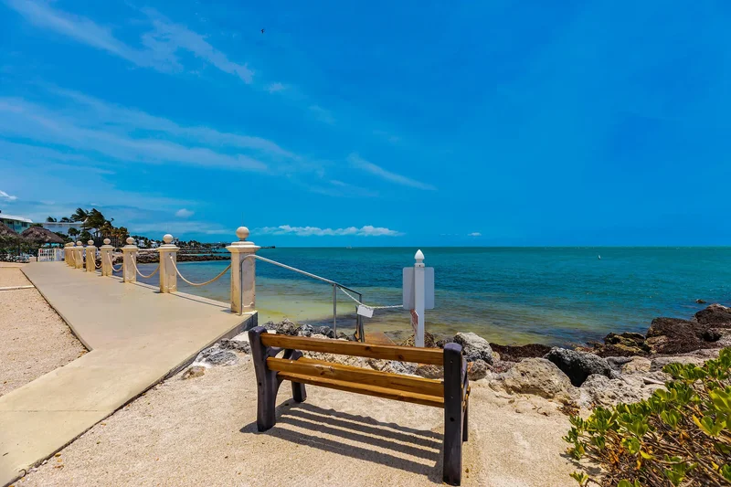 1133 W Ocean Drive #4, Key Colony Beach, FL 33050, Key Colony Beach, Florida, United States. - Photo 67