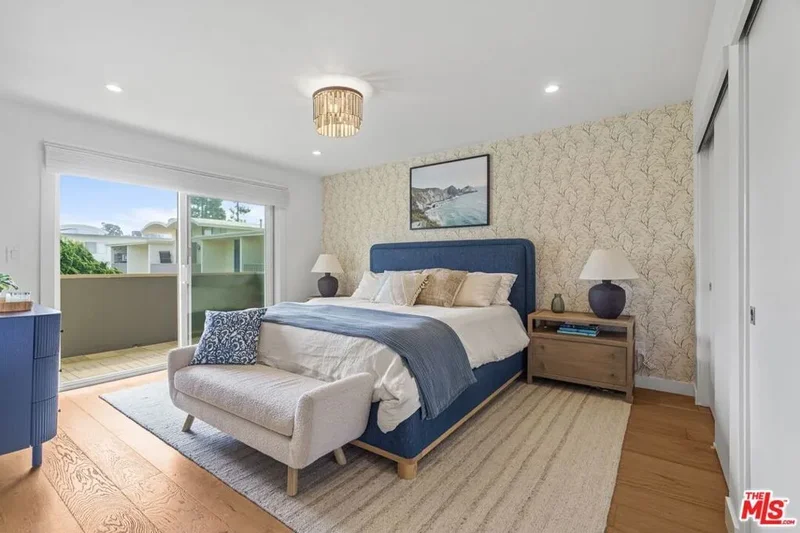 4707 La Villa Marina J, Marina del Rey, California, United States. - Photo 13