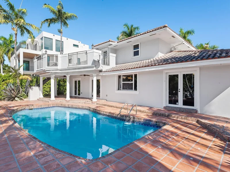 103 Fiesta Way, Fort Lauderdale, FL, United States. - Photo 4