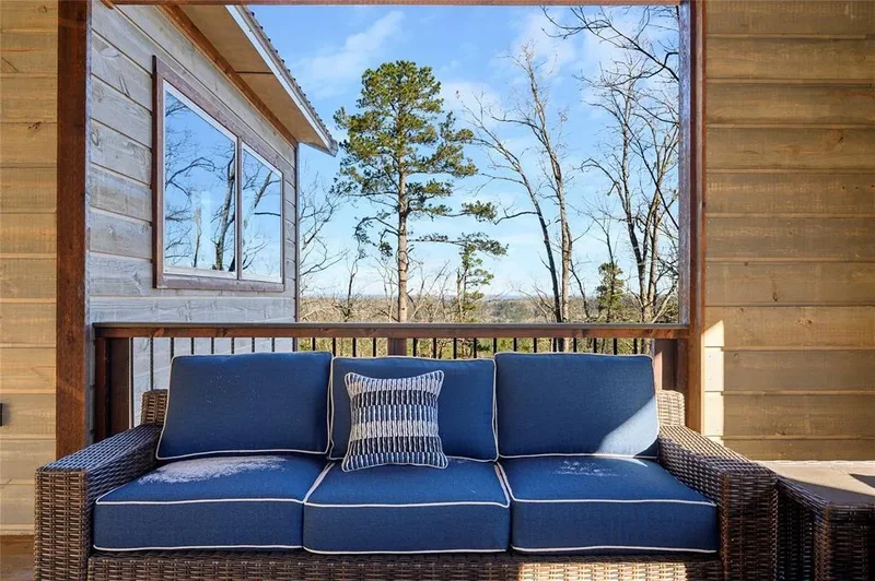 579 Moonshiner Springs Trail, Broken Bow, OK 74728, Broken Bow, Oklahoma, United States. - Photo 23