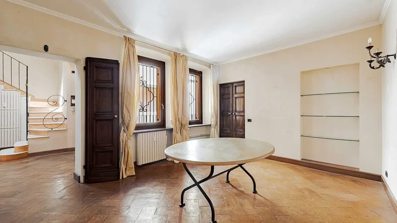 Via Cerva, 12, Milan, MI, Italy, Italy, Milan, Lombardy, Italy. - Photo 9