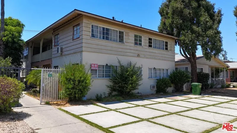 5707 Tilden Avenue, Los Angeles, California, United States. - Photo 12