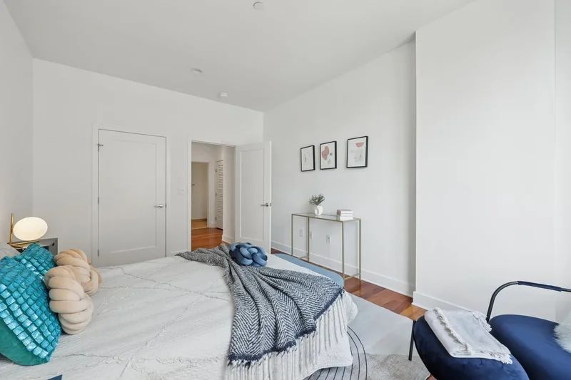 201 Luis M Marin Blvd Unit# 1008, Jc, Downtown, NJ 07302, Jersey City, New Jersey, United States. - Photo 24