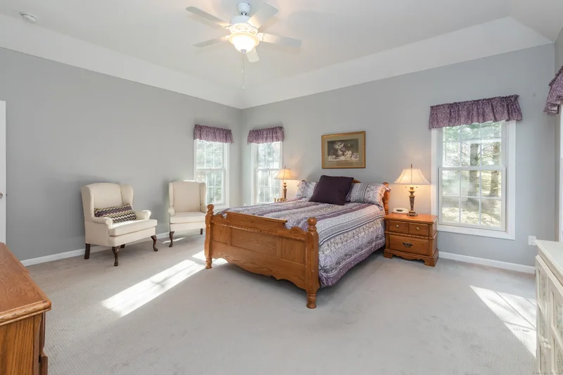 112 Periwinkle Drive, 112, Middlebury, CT 06762, Middlebury, Connecticut, United States. - Photo 58