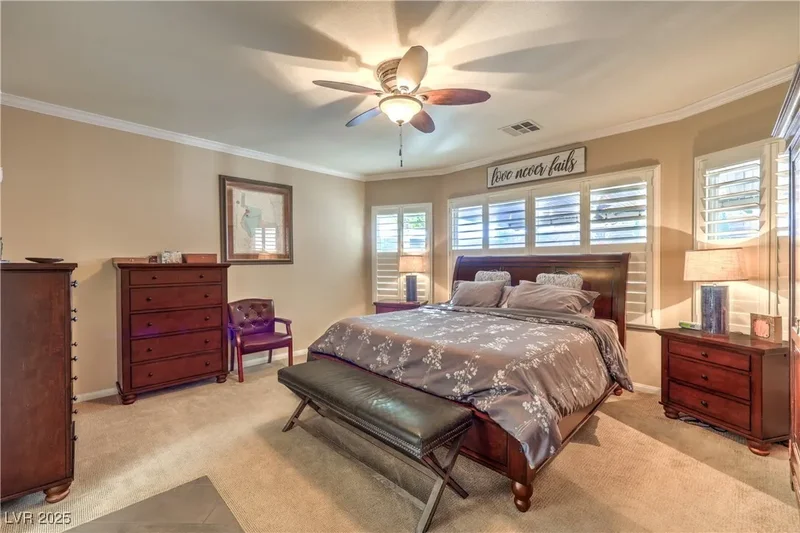 2699 Ivoryhill Street, Las Vegas, Nevada, United States. - Photo 40