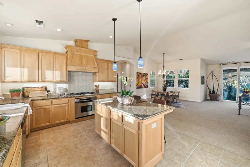 155 Fairview Lane , Paso Robles, CA 93446, Paso Robles, California, United States. - Photo 20