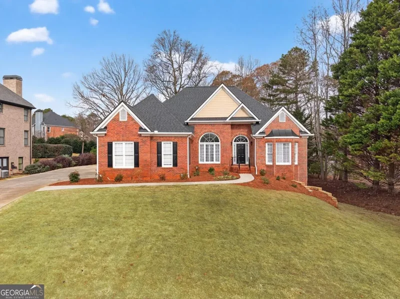 Cumming, Georgia, United States. - Photo 8
