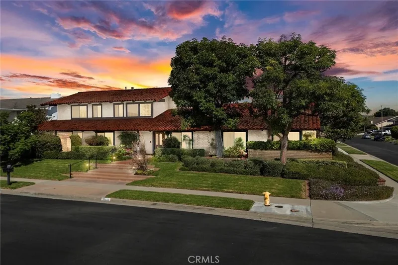 18021 Bryce Place, North Tustin, CA 92705, Santa Ana, California, United States. - Photo 11