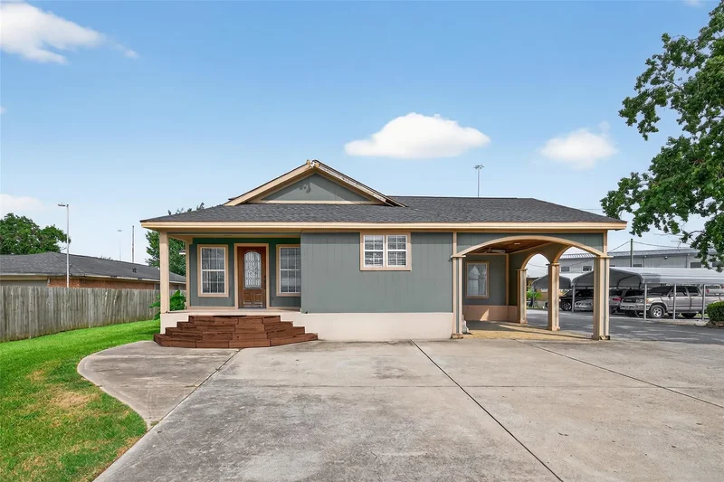 16809 Market, Channelview, TX 77530, Channelview, Texas, United States. - Photo 2