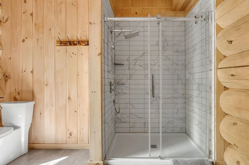24 Ch. de la Ste-Berthe, Petite-Rivière-Saint-François, Quebec, Canada. - Photo 5