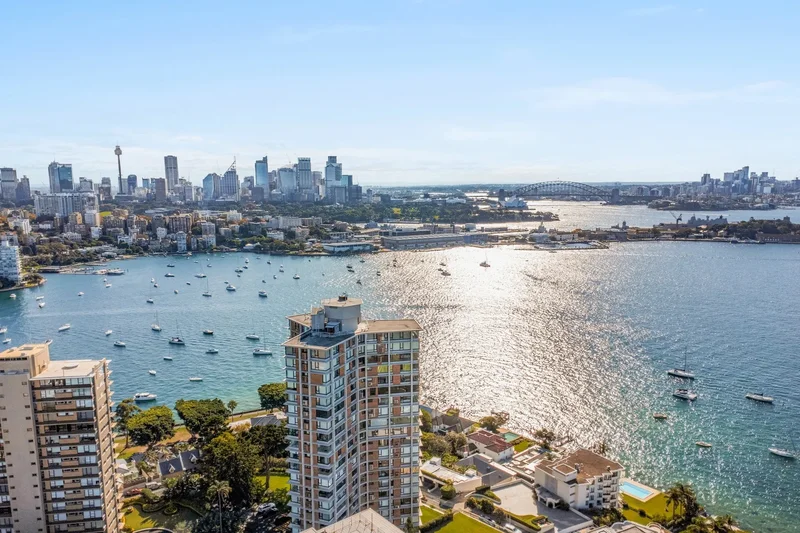 18A&B/21 Thornton Street, Sydney, NSW 2027, Sydney, New South Wales, Australia. - Photo 23