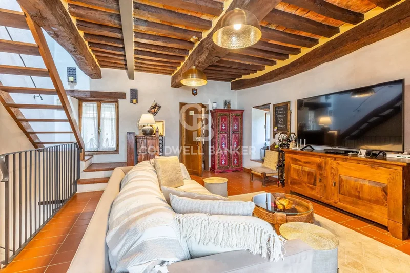 Località Borgo di Torreluca, Umbria, Italy. - Photo 26