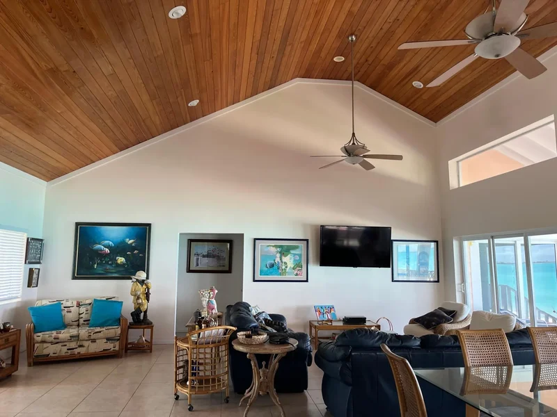 Berry Islands Beach Front Home, Great Harbour Cay, Berry Islands, Bullock Harbour, Berry Islands, The Bahamas. - Photo 2