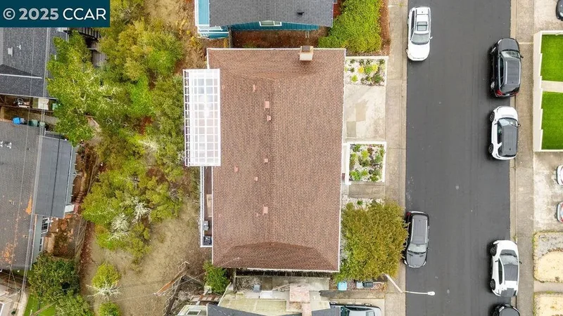 225 Merced Dr, San Bruno, California, United States. - Photo 33