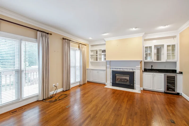 2301 Upper Oaks Way , Raleigh, NC 27615, Raleigh, North Carolina, United States. - Photo 23