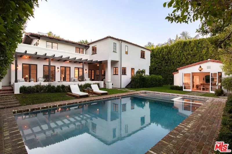 624 N Arden Drive, Beverly Hills, California, United States. - Photo 8