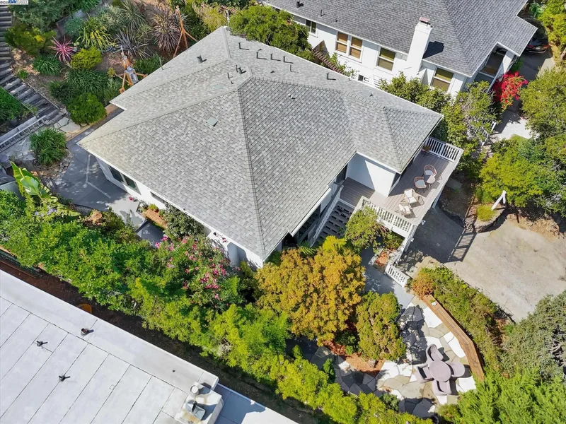 148 Auburn St, San Rafael, California, United States. - Photo 19