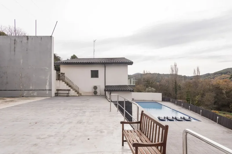 Estella-Lizarra, Navarre, Spain. - Photo 25