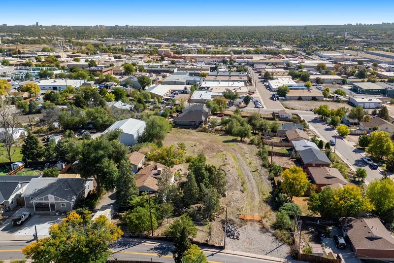 2954 S Bryant Street , Denver, CO 80236, Denver, Colorado, United States. - Photo 18