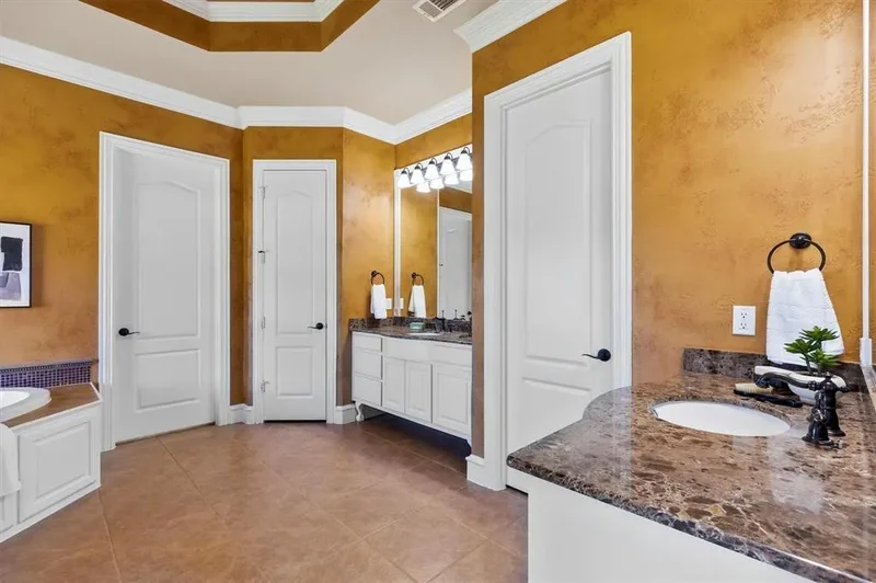 1823 Marchmont Drive, Allen, Texas, United States. - Photo 21