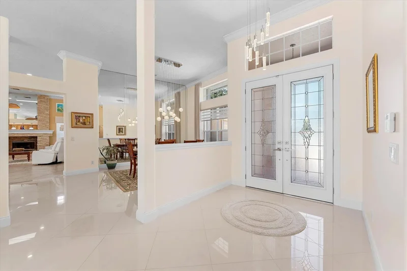 2674 SE Erickson Drive, Port St. Lucie, Florida, United States. - Photo 3