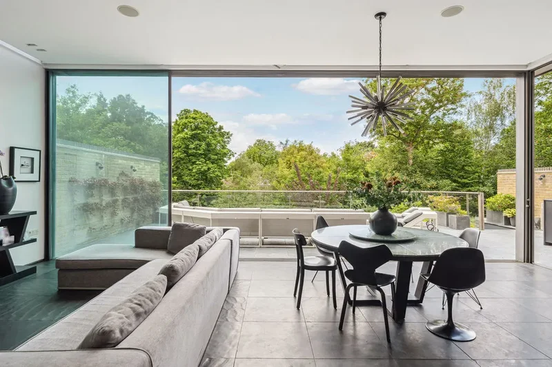 Glenluce Road, SE3, London, England, United Kingdom. - Photo 6