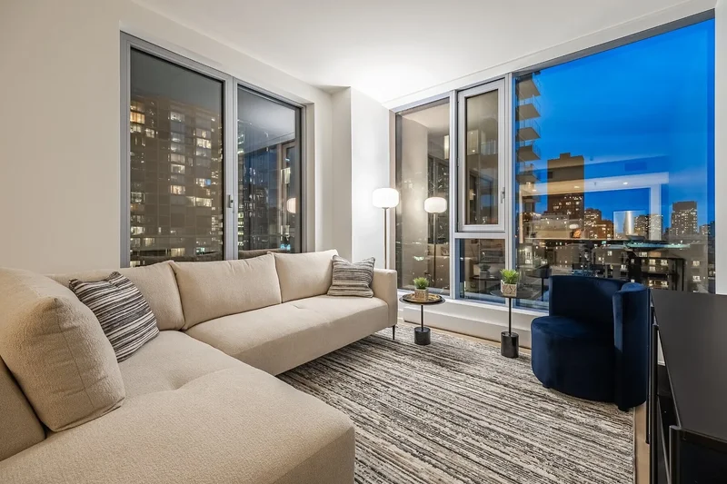 1200 Rue Drummond, Apt. 1004, Montreal, QC H3G1V7, Montreal, Quebec, Canada. - Photo 11