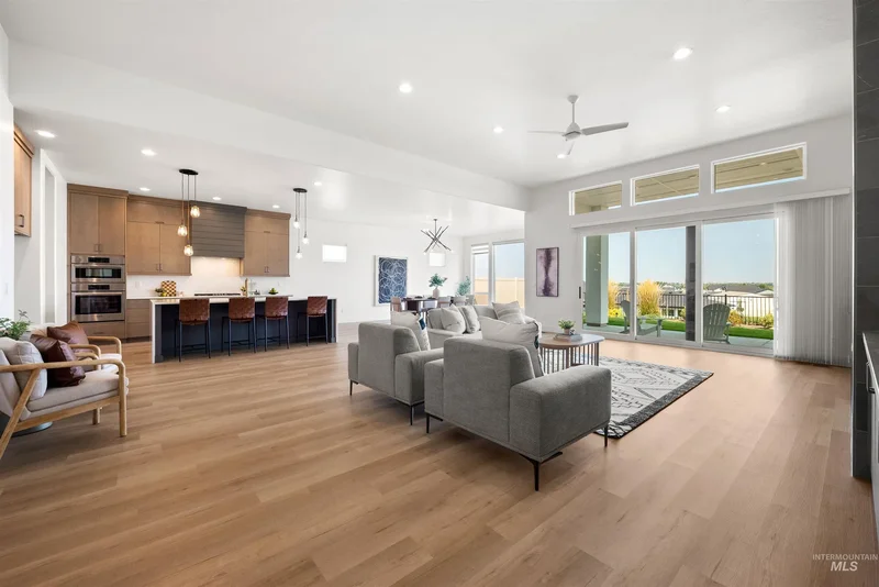 3024 E Parulo Drive, Meridian, ID, 83642, USA, Meridian, Idaho, United States. - Photo 24