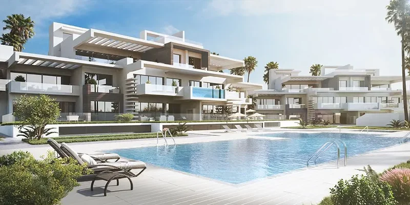Marbella, Andalusia, Spain. - Photo 18