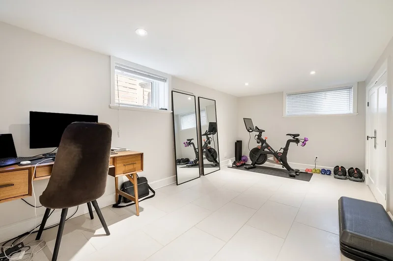 243 Av. Clarke, Westmount, QC H3Z2E3, Westmount, Quebec, Canada. - Photo 31