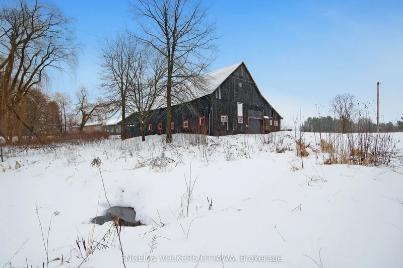3550 Second Concession Road, Maitland, Ontario, Canada. - Photo 48