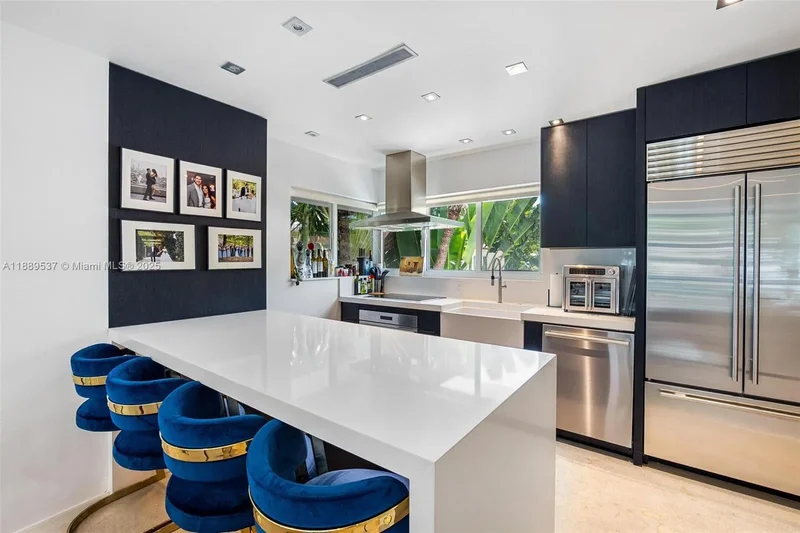 1024 Lenox Ave 8, Miami Beach, Florida, United States. - Photo 8