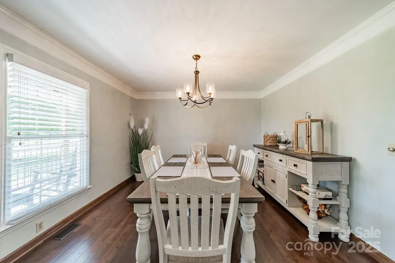8698 Rocky River Road, Harrisburg, NC 28075, Harrisburg, North Carolina, United States. - Photo 43